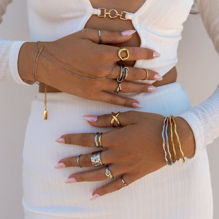 Dawn Ring