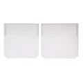 9012DP Standard Divider Pack for Super Satchel Compartment Cases T9007, T9500 and T9502 (in base)
