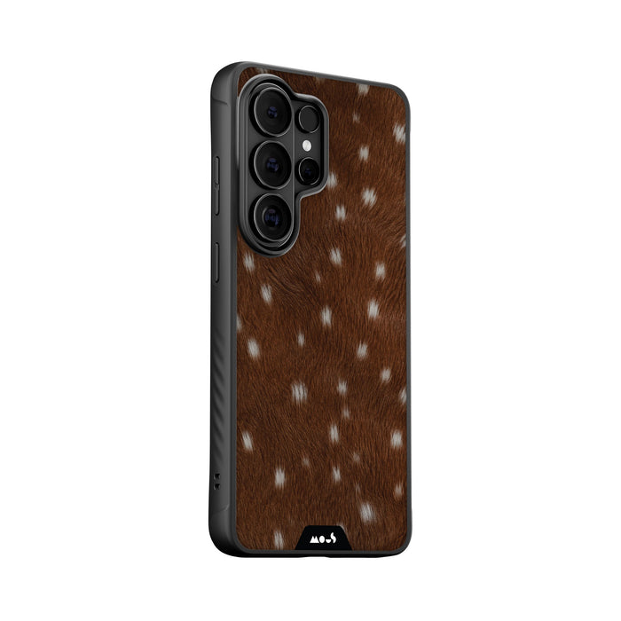 Deer Protective Phone Case - Animal Prints MagSafe