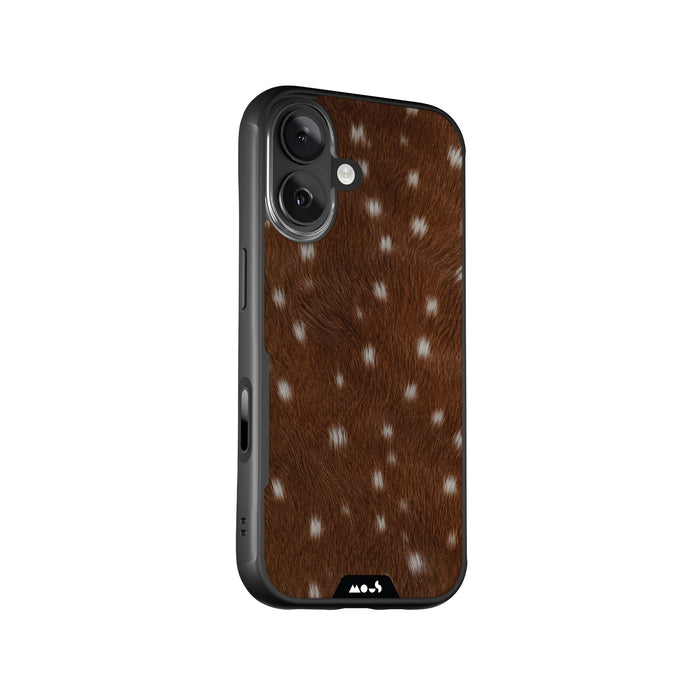 Deer Protective Phone Case - Animal Prints