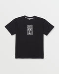 Dental T-Shirt - Black