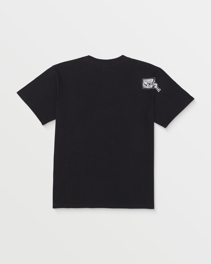 Dental T-Shirt - Black