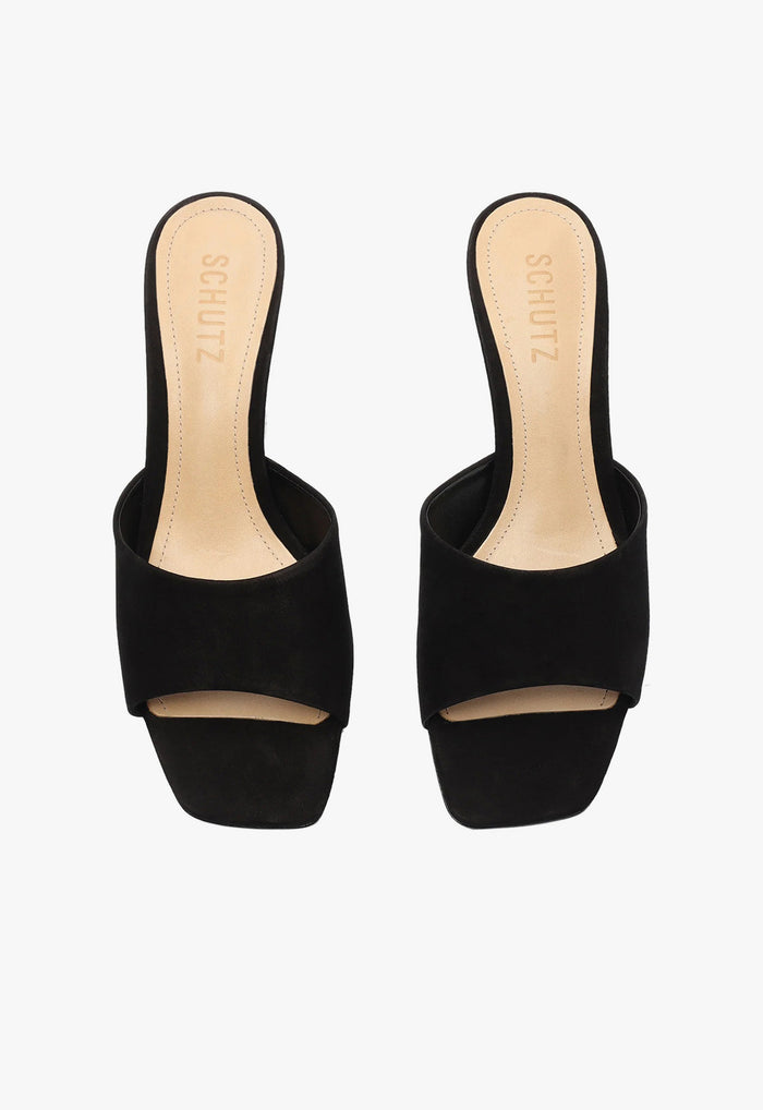 Dethalia Sandal - Schutz Shoes