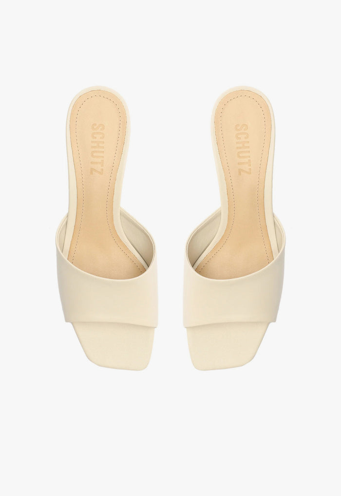 Dethalia Sandal - Schutz Shoes