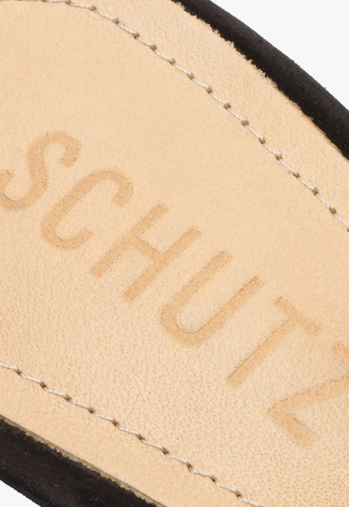 Dethalia Sandal - Schutz Shoes