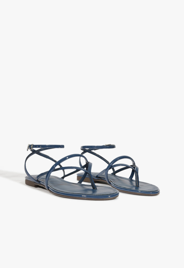 Diana Patent Sandal - Schutz Shoes