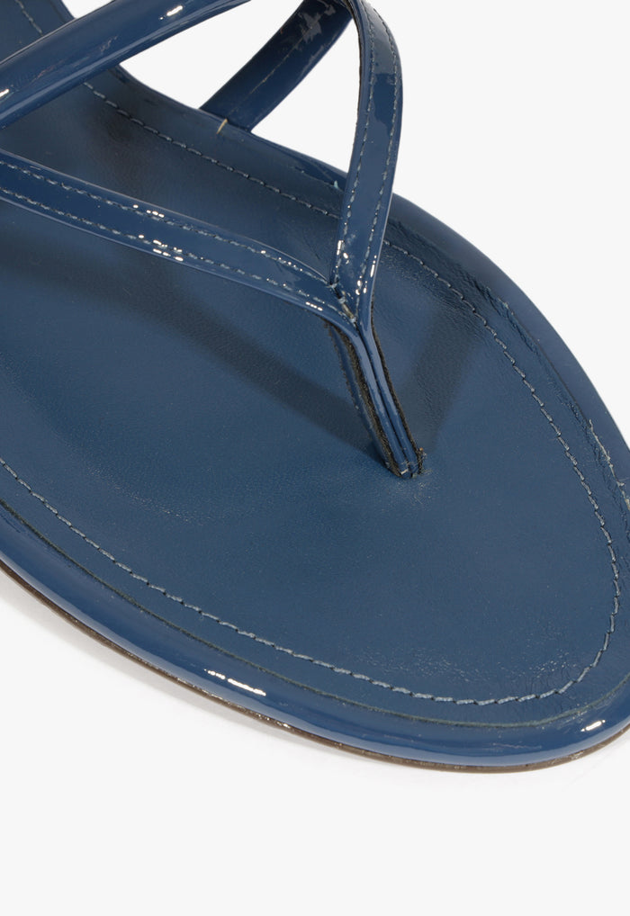 Diana Patent Sandal - Schutz Shoes