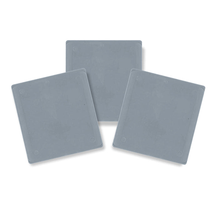 6020DP - Dividers for 6770PA, 6772AD, & 6773AB (724-2, 748-2, & 725-2) Small Satchel Style Compartment Case