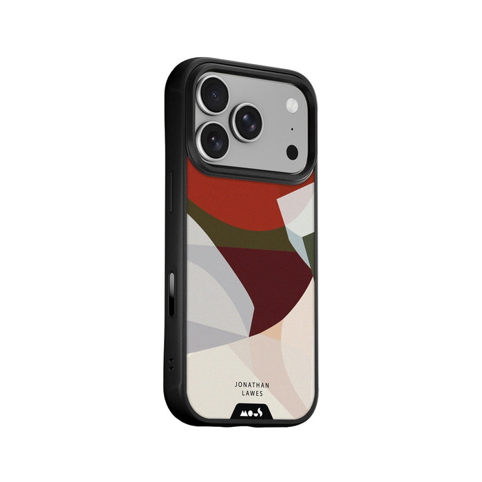 Dixter Protective Phone Case - Jonathan Lawes MagSafe