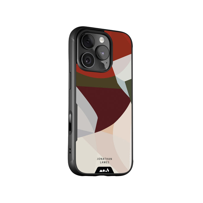 Dixter Protective Phone Case - Jonathan Lawes MagSafe