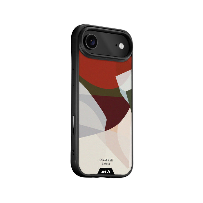 Dixter Protective Phone Case - Jonathan Lawes MagSafe