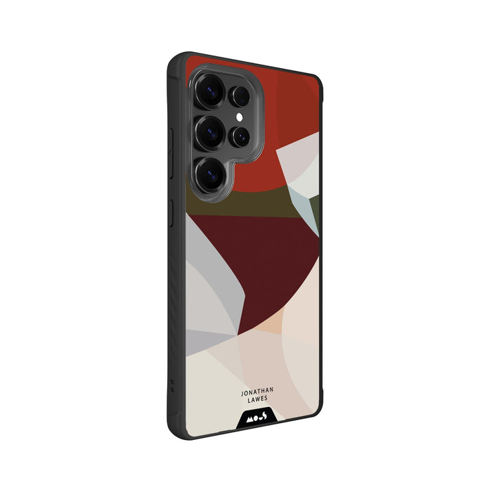 Dixter Protective Phone Case - Jonathan Lawes MagSafe