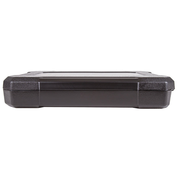 819768AE Bi-Fold Docu-Box Document Case – Side View