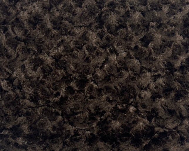 Small / Chocolate Tose Twist