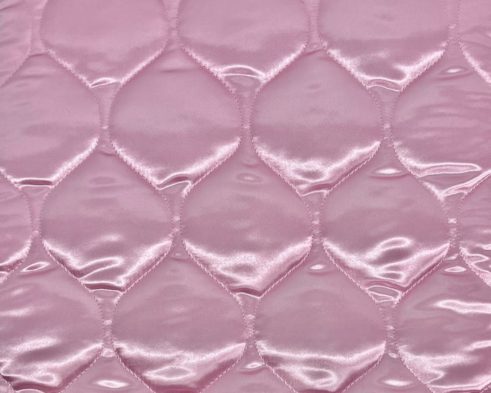 Small / Baby Pink