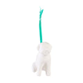 Doodle Ornament - front view
