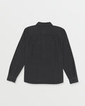 Dopestone Shirt - Asphalt Black