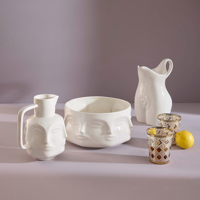Dora Maar Pitcher - styled view