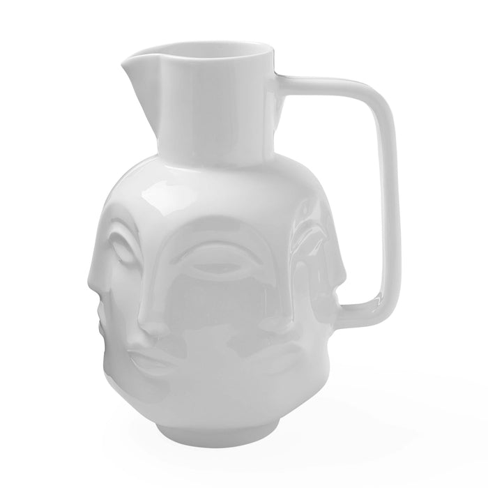 Dora Maar Pitcher - side view