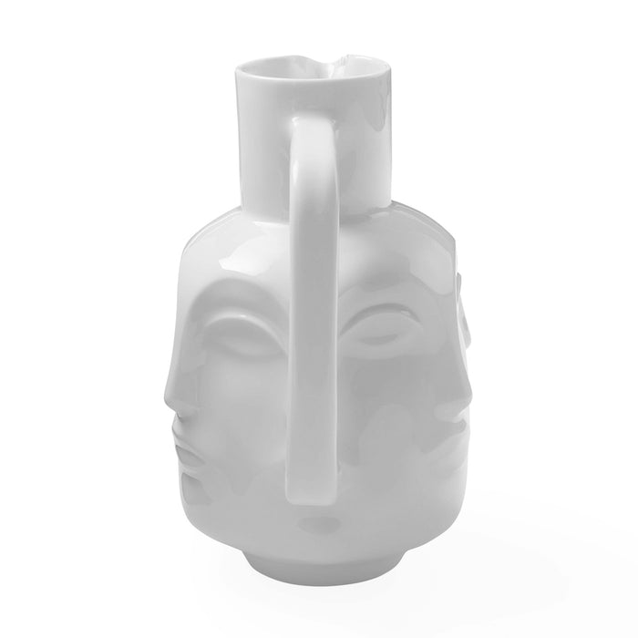 Dora Maar Pitcher - back view