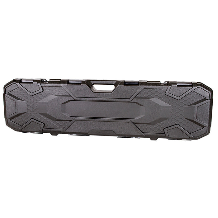 Double Coverage Rifle Case 5114NK Closed at Angle