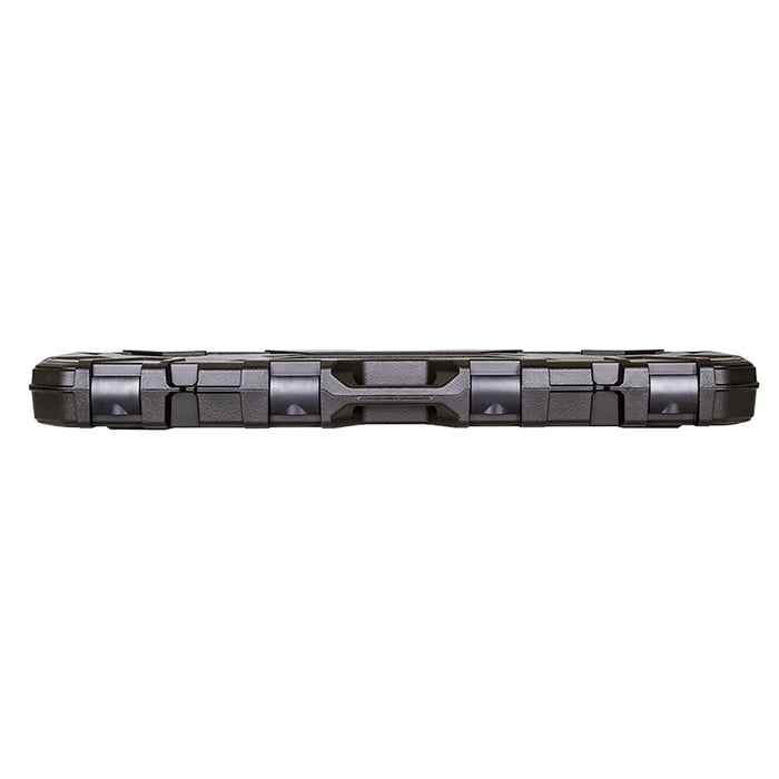 Double Coverage Rifle Case 5114NK Latch and Handle View