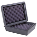 8793-PI05 Shipper Mailer Shown Open with Foam Interior