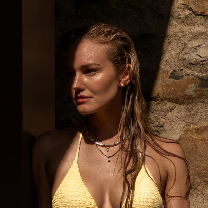 Dove Necklace