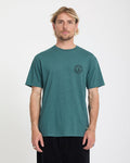 Drain You T-Shirt - Rifle Green