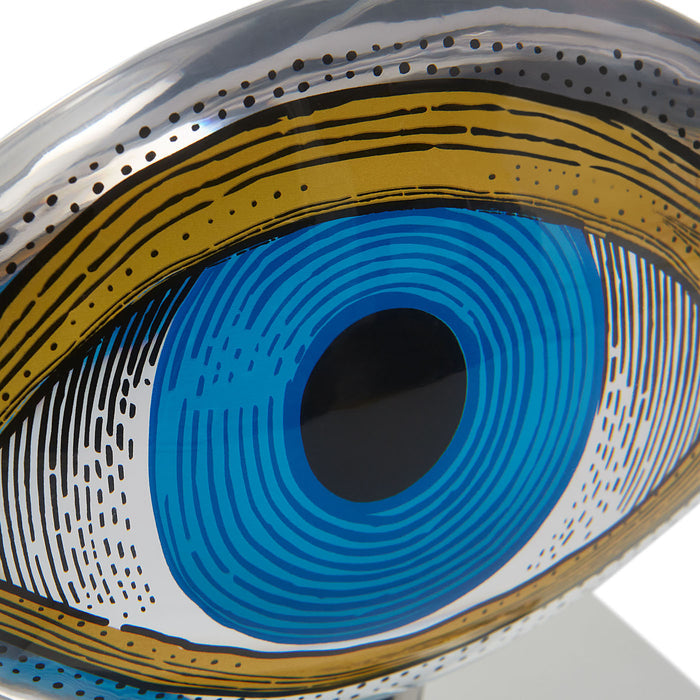 Druggist Eye Objet - details view