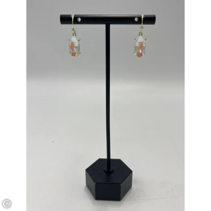 Earrings Dangle/drop By Kendra Scott