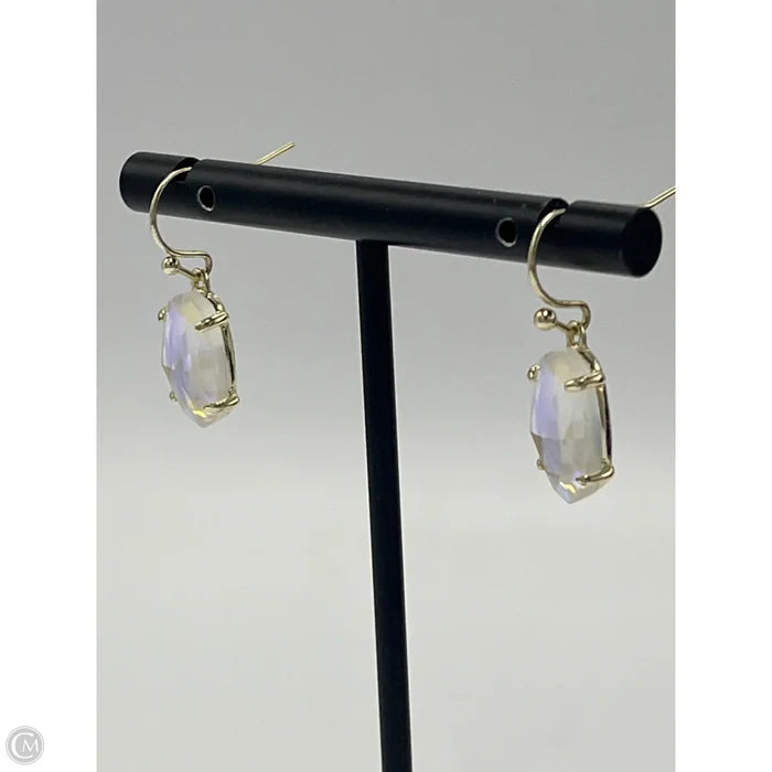 Earrings Dangle/drop By Kendra Scott