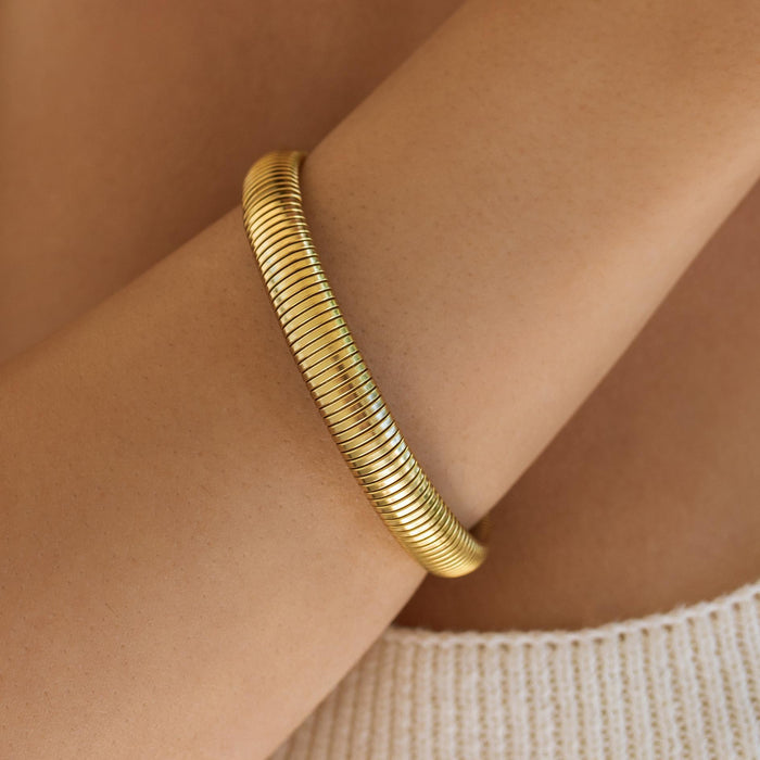 Earthbound Bangle