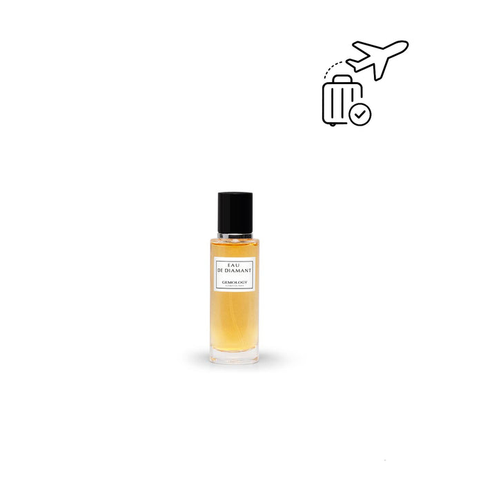 Eau de parfum Diamant