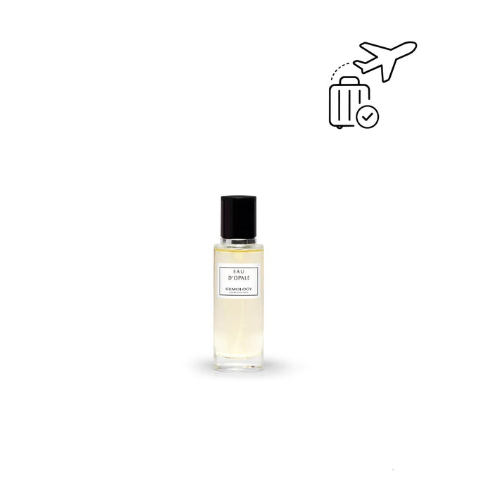 Eau d'Opale - Eau de parfum