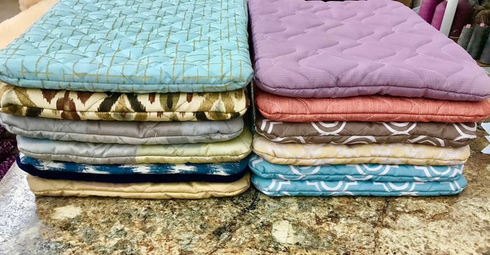 Fms Dog Beds Economy Dog Bed with soft cushioning and durable fabric, ideal for comfortable pet rest.