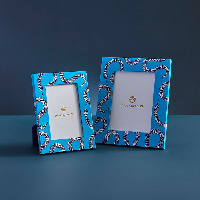 Eden Blue Frames