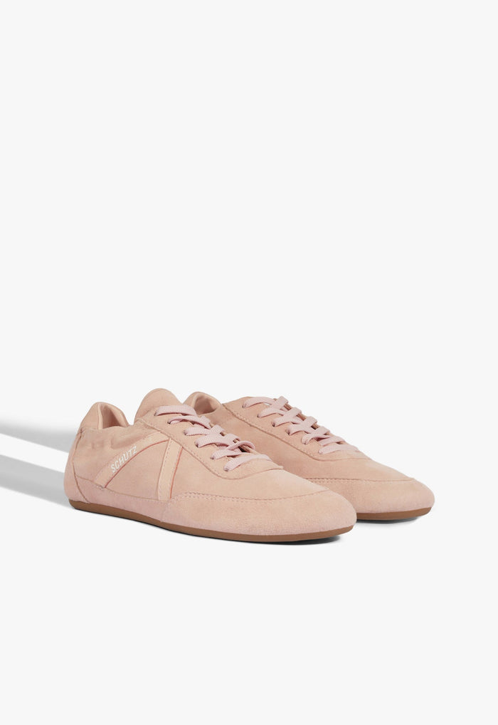 Eight Suede Sneaker - Schutz Shoes