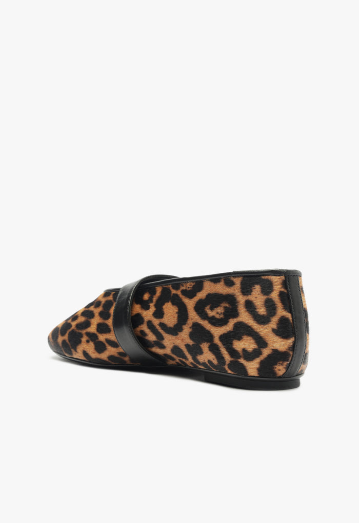 Eiza Wild Ballet Flat - Schutz Shoes