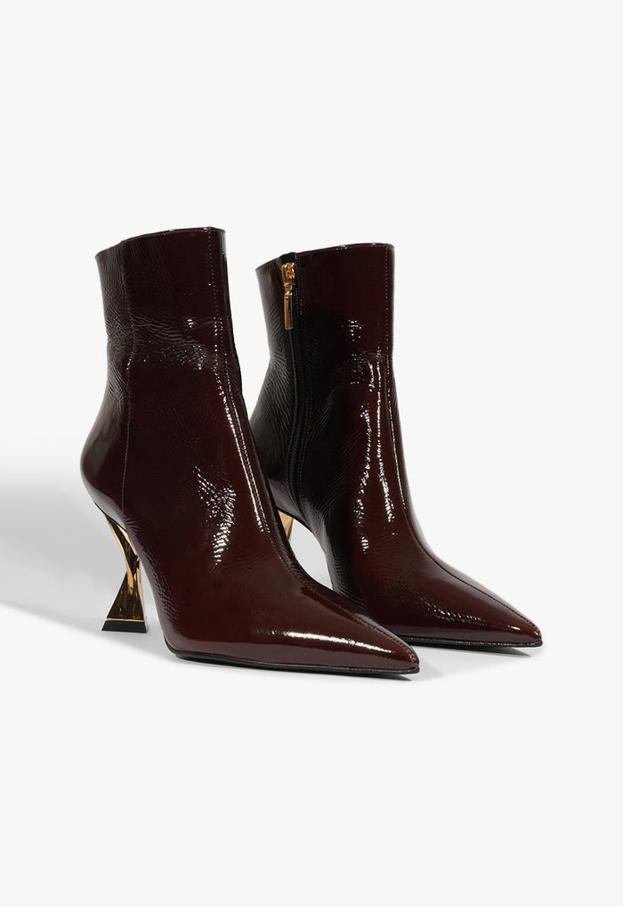 Elisha Bootie - Schutz Shoes