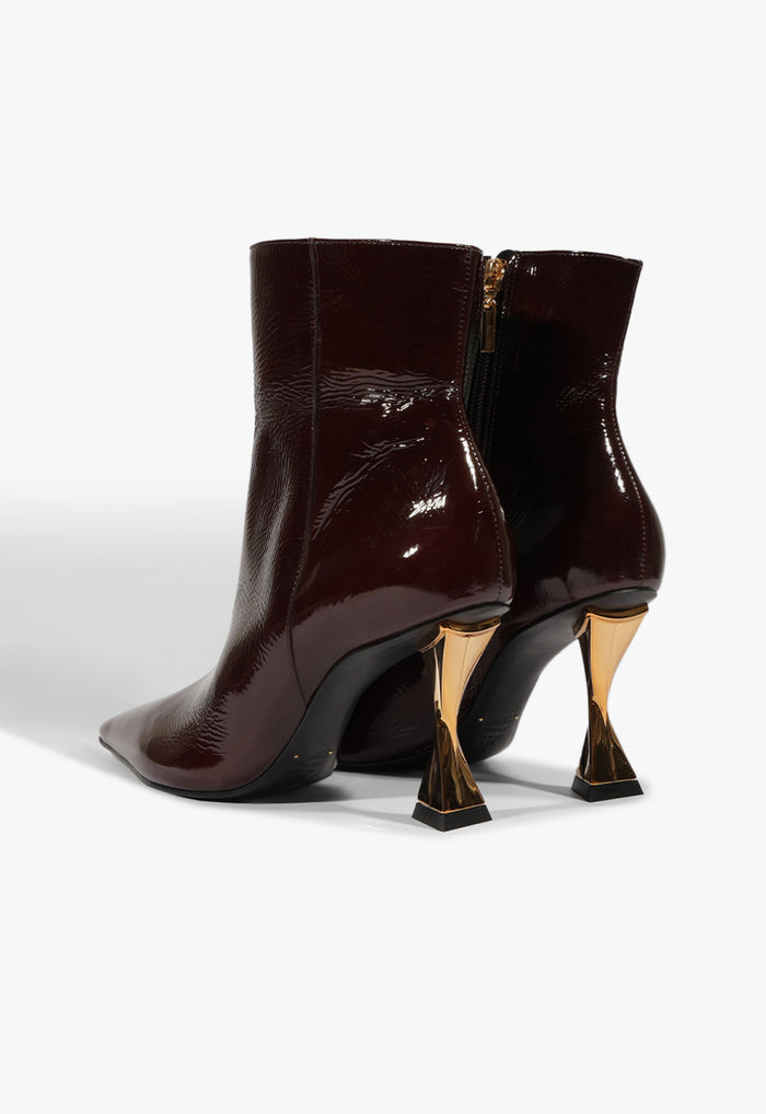 Elisha Bootie - Schutz Shoes