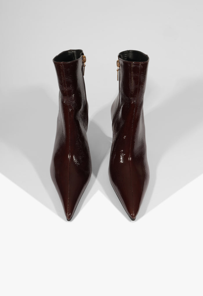 Elisha Bootie - Schutz Shoes