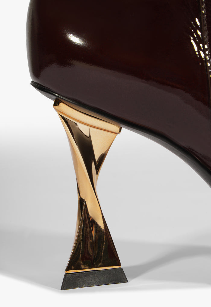 Elisha Bootie - Schutz Shoes