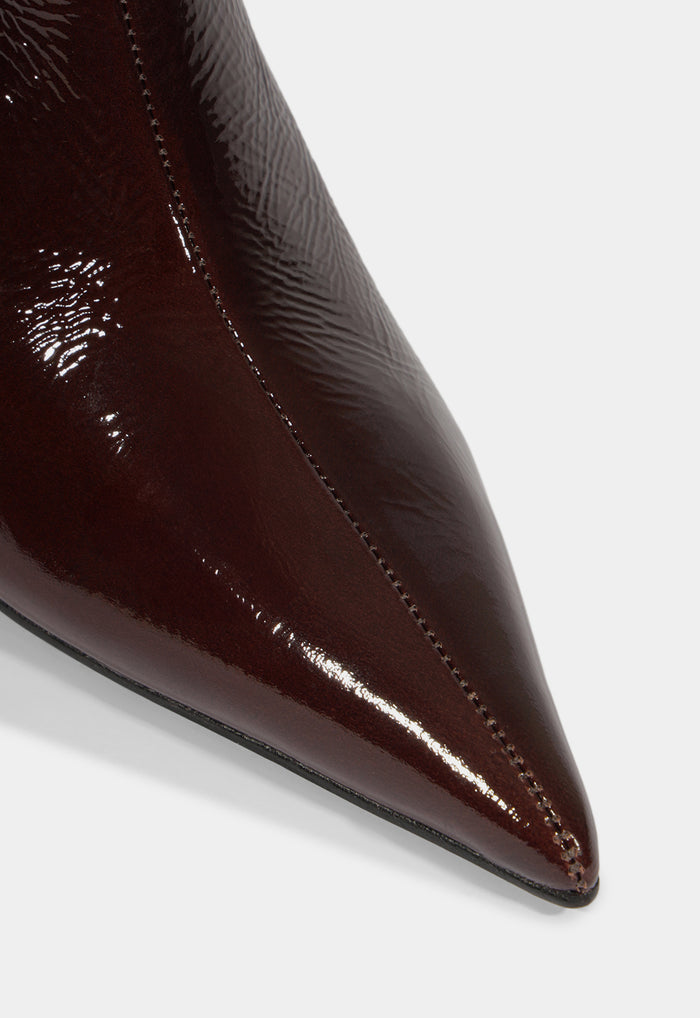 Elisha Bootie - Schutz Shoes