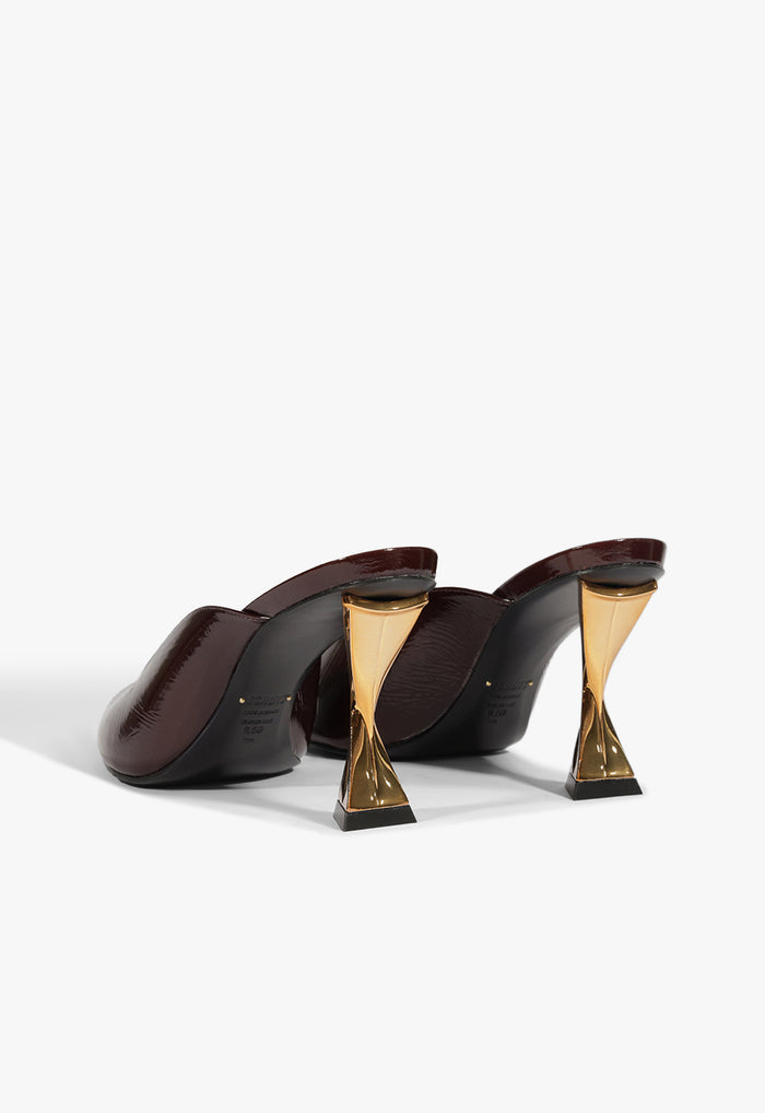Elisha Mule Sandal - Schutz Shoes