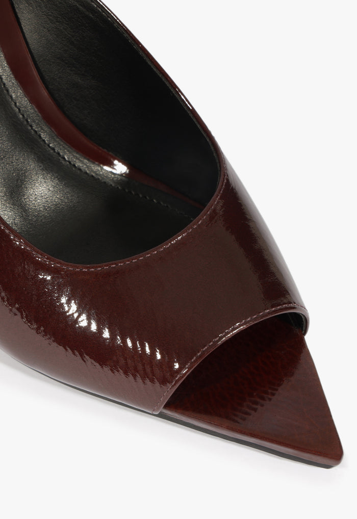 Elisha Mule Sandal - Schutz Shoes