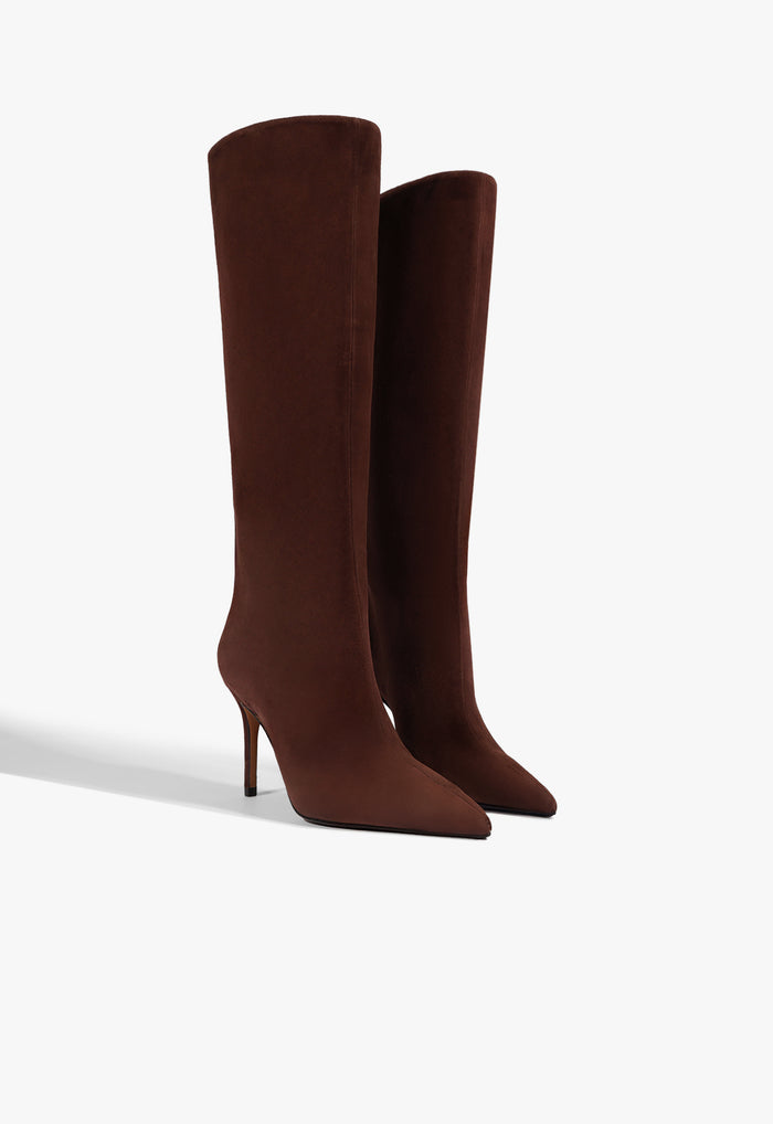 Ellen Up Boot - Schutz Shoes
