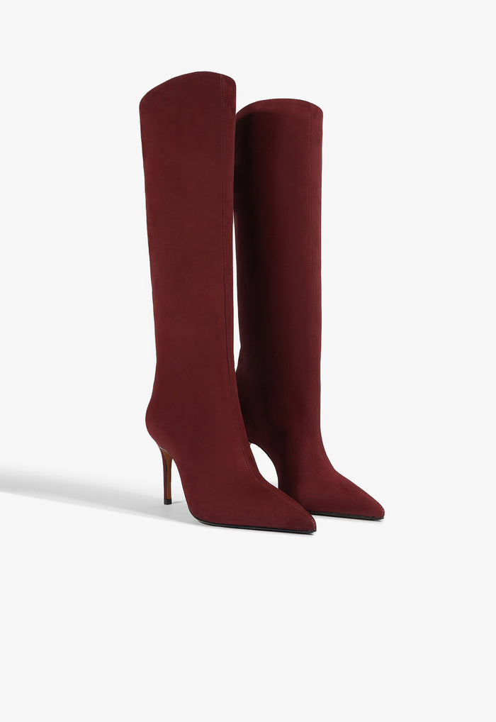 Ellen Up Boot - Schutz Shoes