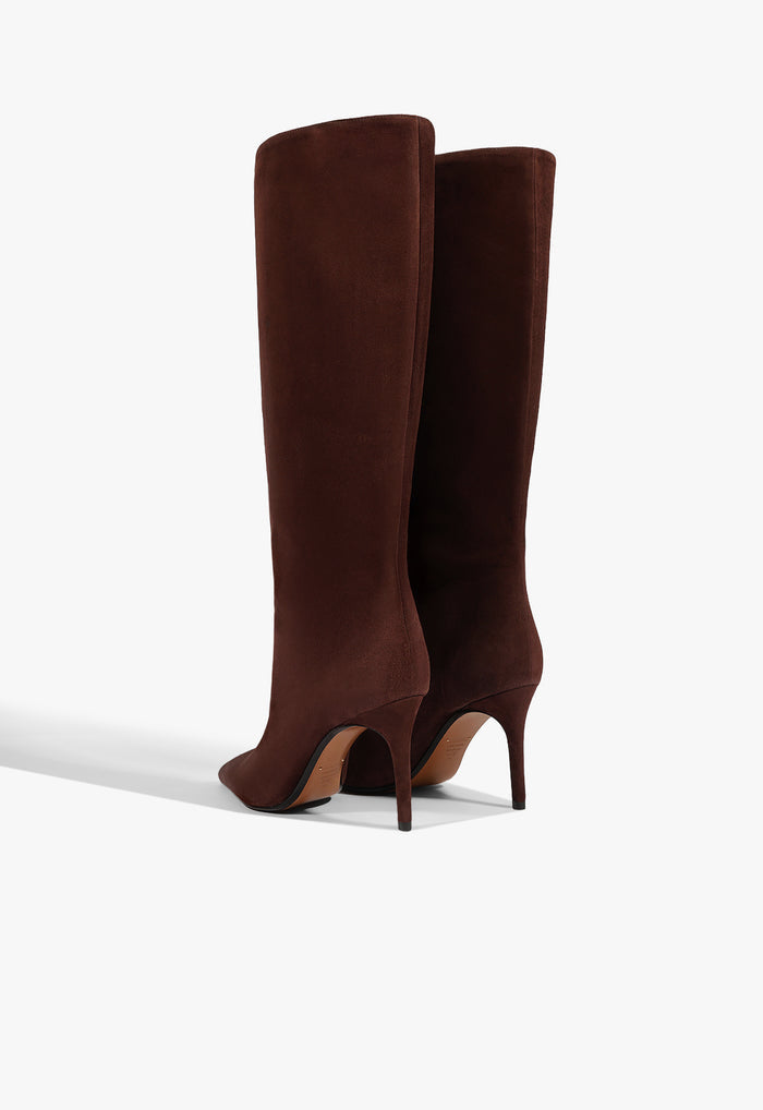Ellen Up Boot - Schutz Shoes