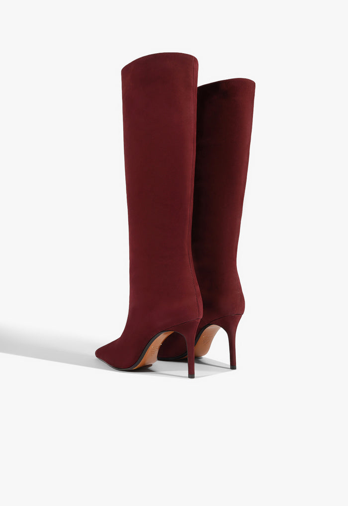 Ellen Up Boot - Schutz Shoes